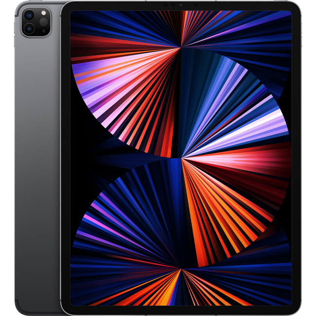 iPad Pro M1 2021 WiFi ( 12.9-inch ) [ New Body ]