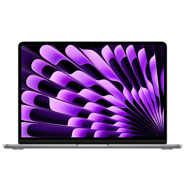 MacBook Air 15 inch M3 | RAM 8 GB - SSD 256 GB