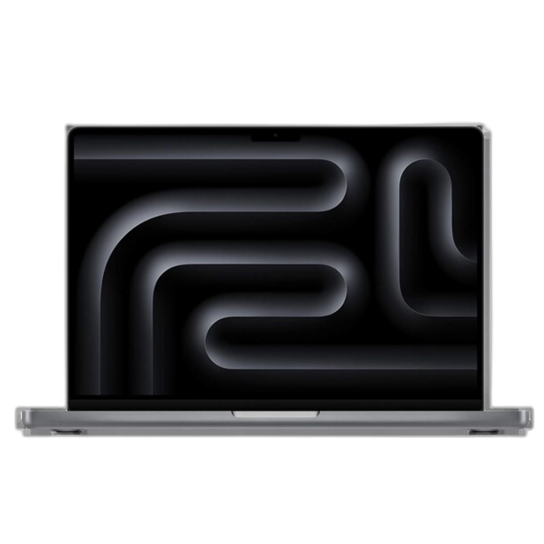 MacBook Pro 14 inch M3 2023 8CPU - 10GPU
