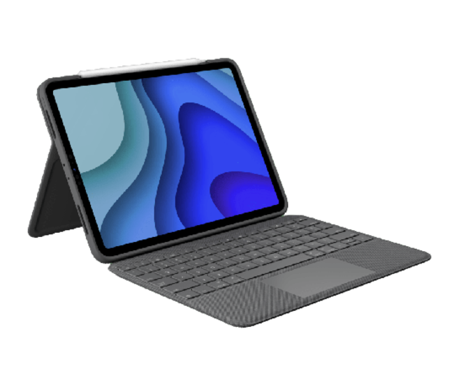 Bàn phím không dây Logitech Folio cho iPad