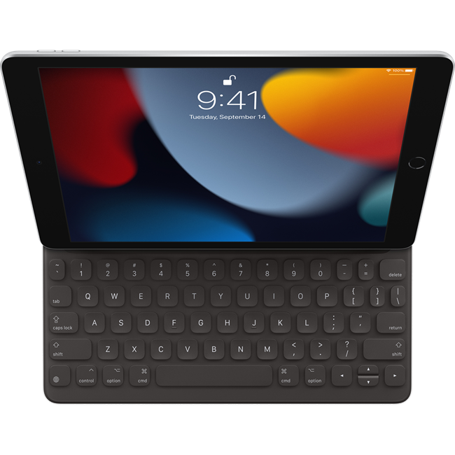 Smart Keyboard US iPad Gen 9