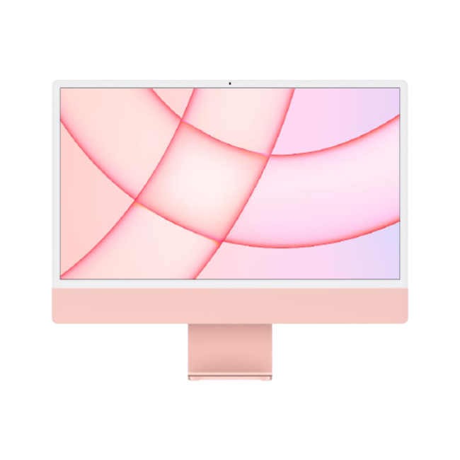 iMac 24-inch M1 2021