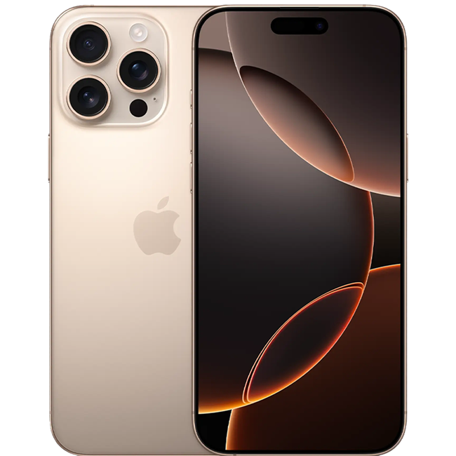 iPhone 16 Promax 99%