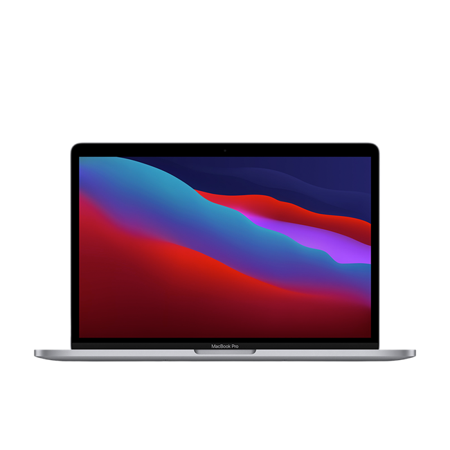 MacBook Pro M1 [13