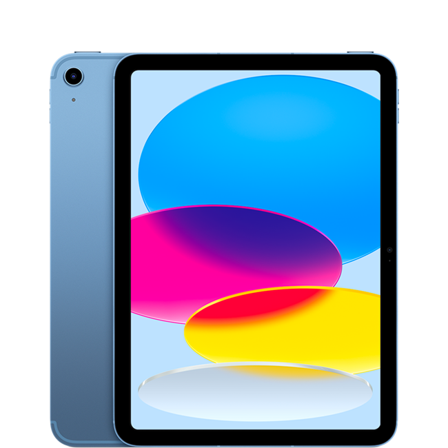 iPad Gen 10 [Wifi]