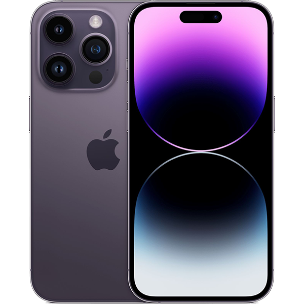 iPhone 14 Pro Max [NEW BODY SIM VẬT LÝ]