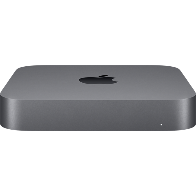 Mac mini i3 2020
