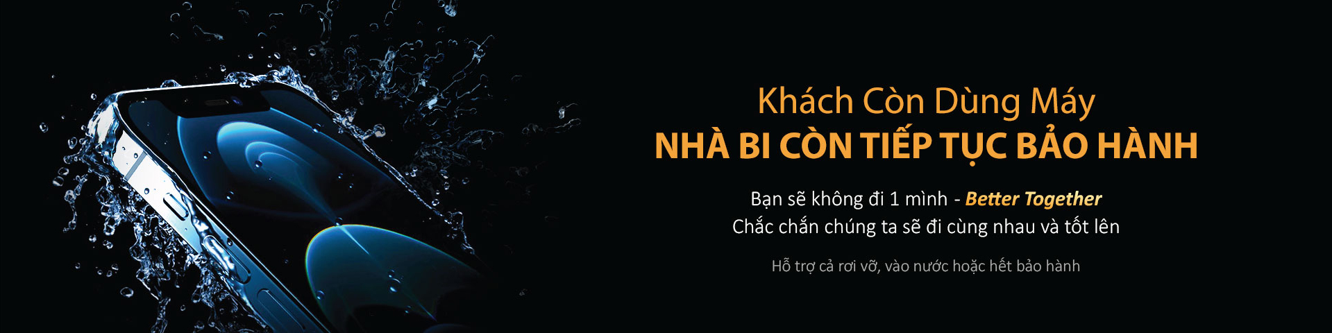 BiHouse Care