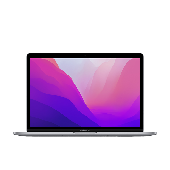 MacBook Pro M2 [13