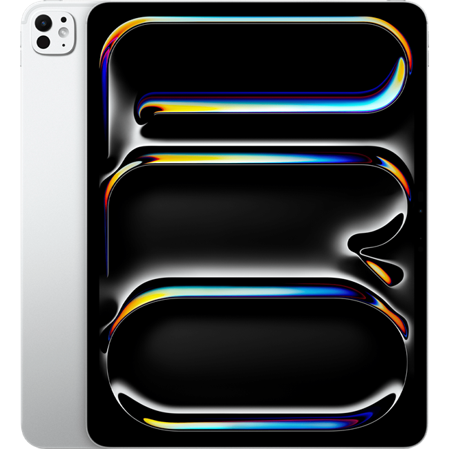 iPad Pro M5 13 inch 5G 256GB