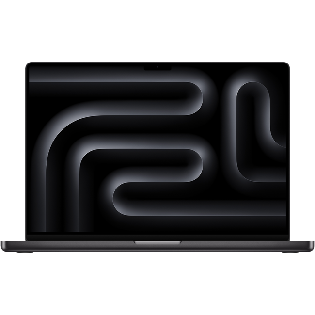 MacBook Pro 16 inch M4 Pro 48GB/512GB