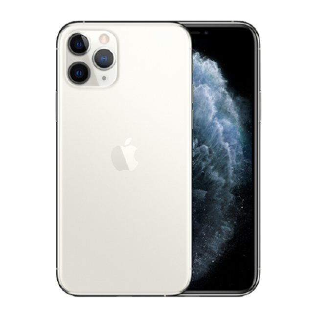 iPhone 11 Pro