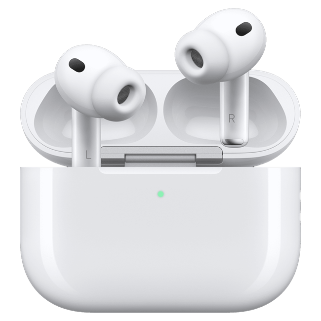 AirPods Pro 3