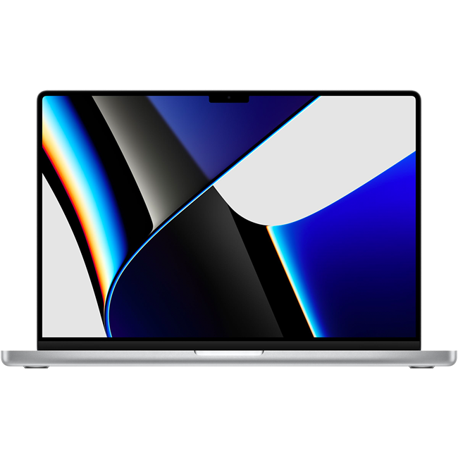 MacBook Pro 2021 - M1 Max (16-inch)