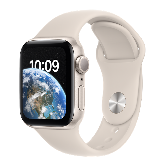 Apple Watch SE 2022