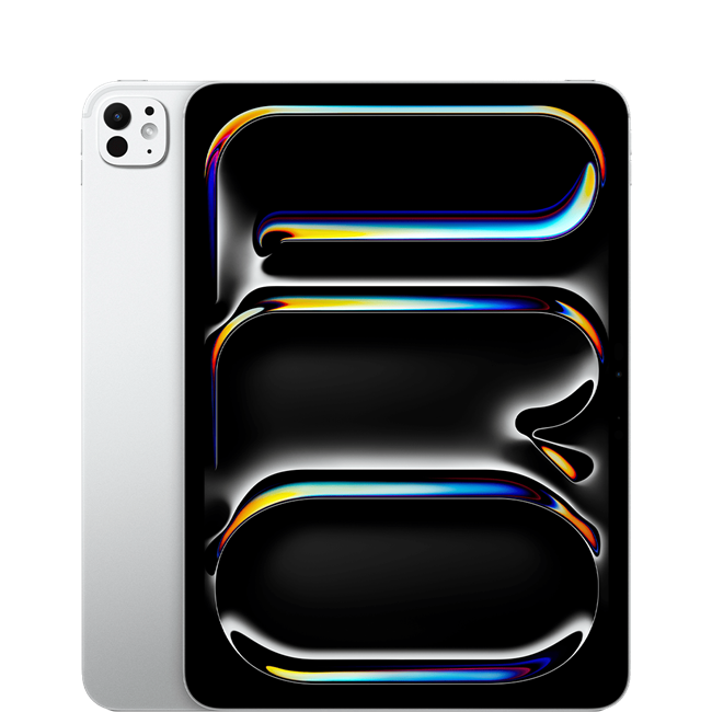 iPad Pro M5 11 inch 5G 256GB