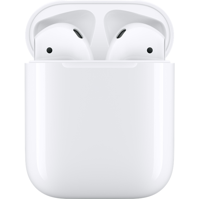 AirPods 2