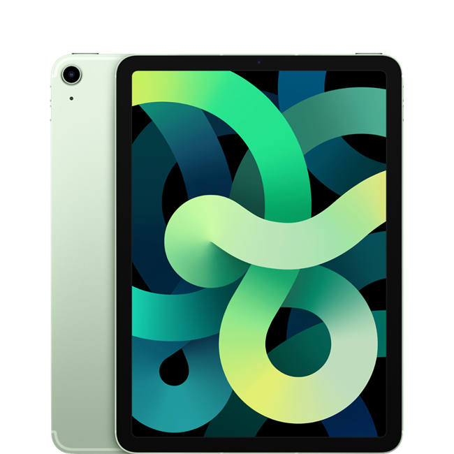 iPad Air 4 WiFi + Cellular