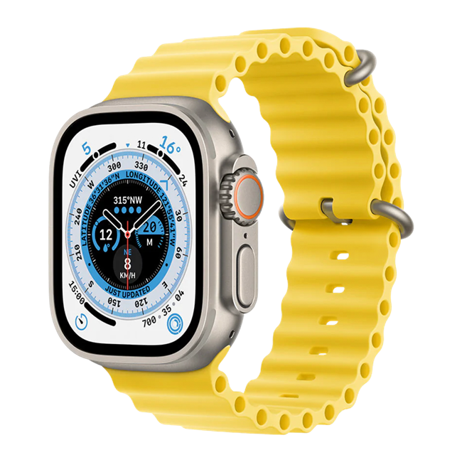 Apple Watch Ultra ( Ocean Loop )