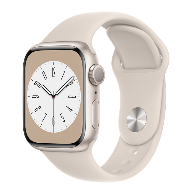 Apple Watch Series 8 [Cellular]