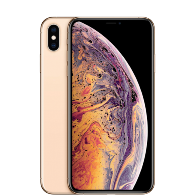 iPhone XS MAX 99%