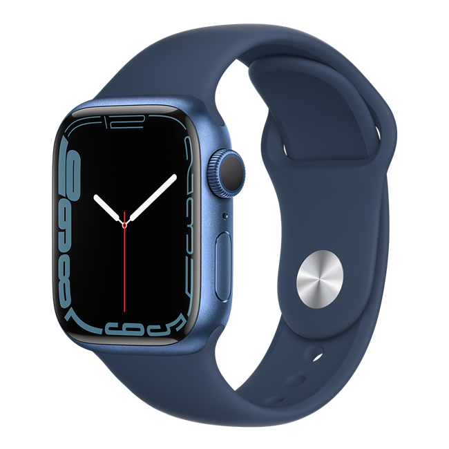 Apple Watch Series 7 GPS