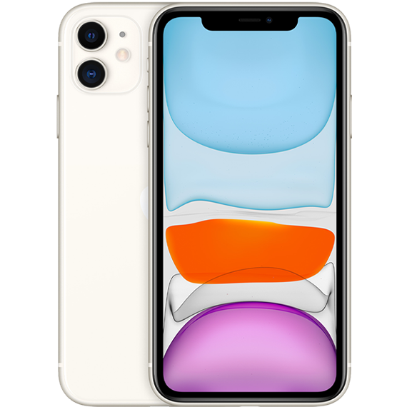 iPhone 11 [NEW SEAL]