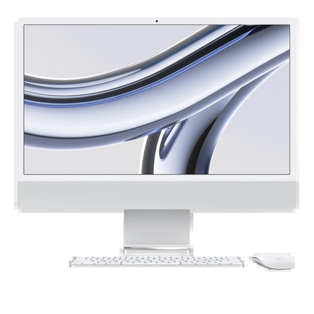 iMac 24 inch M3 2023 8CPU - 8GPU