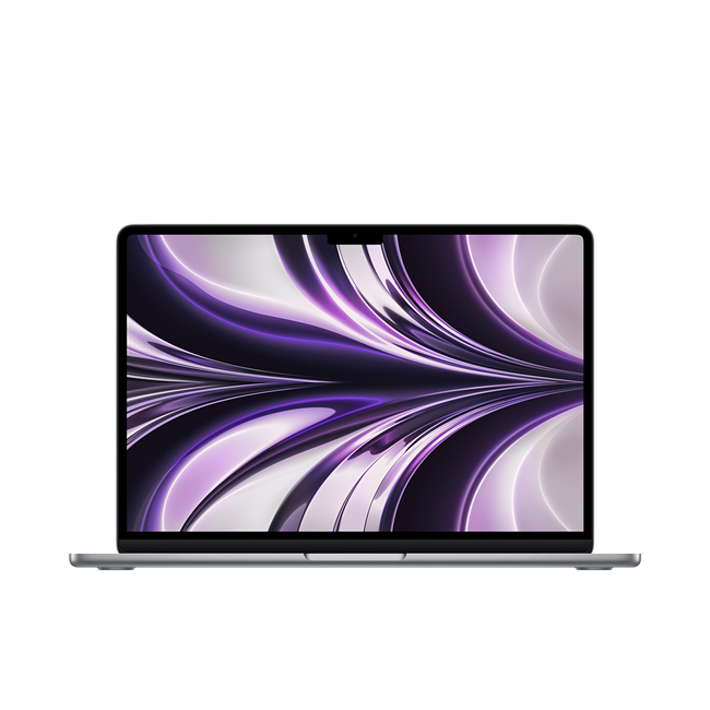 MacBook Air M2 [13]