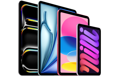 Sửa chữa iPad