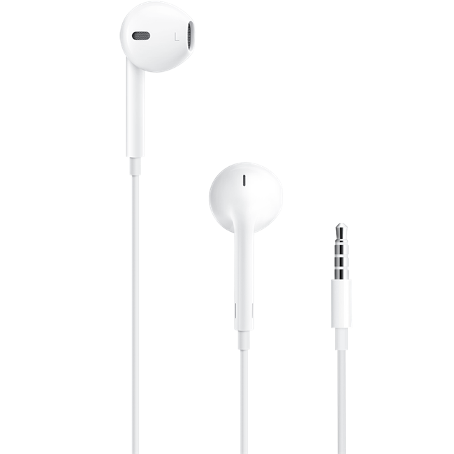 Tai nghe EarPods (cổng 3.5mm)