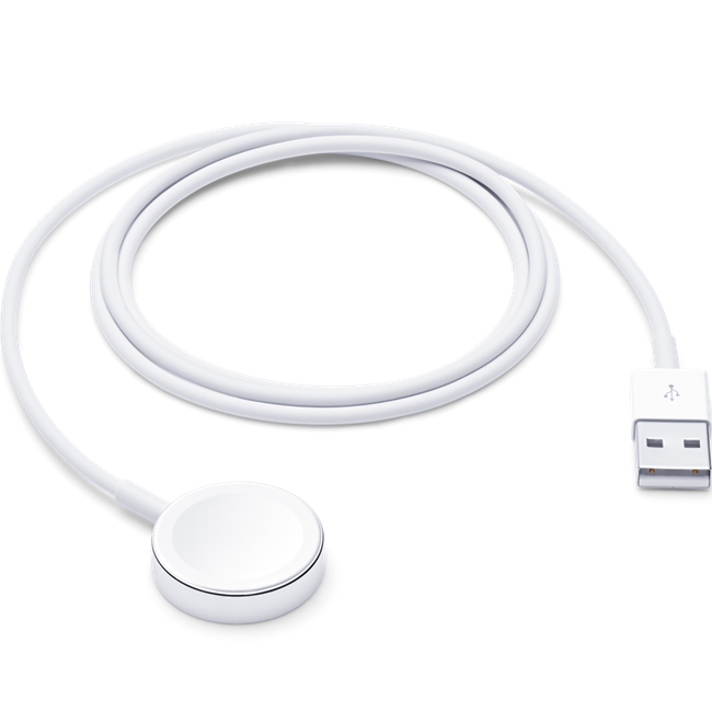 Cáp Sạc MagSafe cho Apple Watch ( 1m )