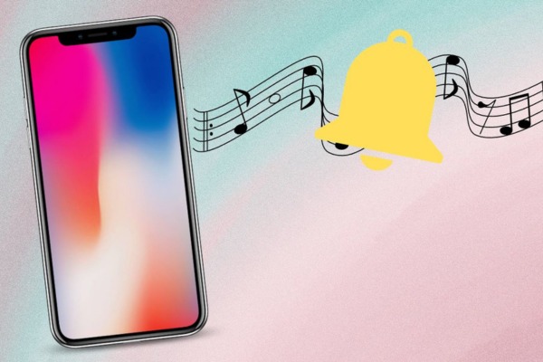 Cách cài nhạc chuông cho iPhone bằng GarageBand