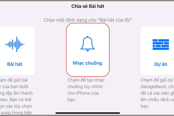 Chọn 