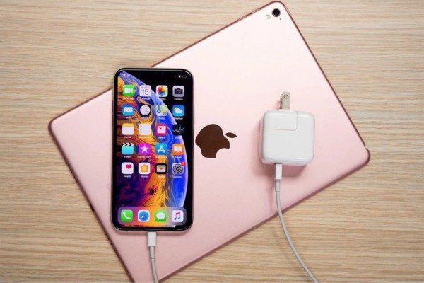 Bi House là một địa chỉ bán sạc iphone chính hãng