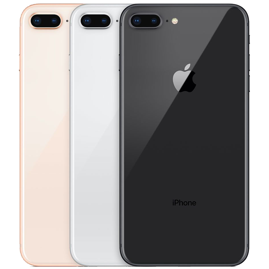 iPhone 8 Plus 64gb
