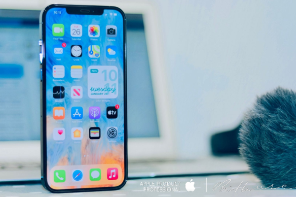 Iphone gặp phải những lỗi về cài đặt