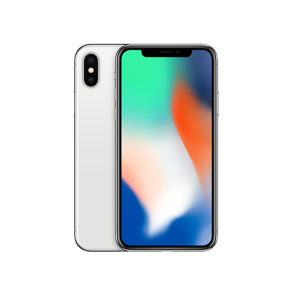 iPhone X 256gb