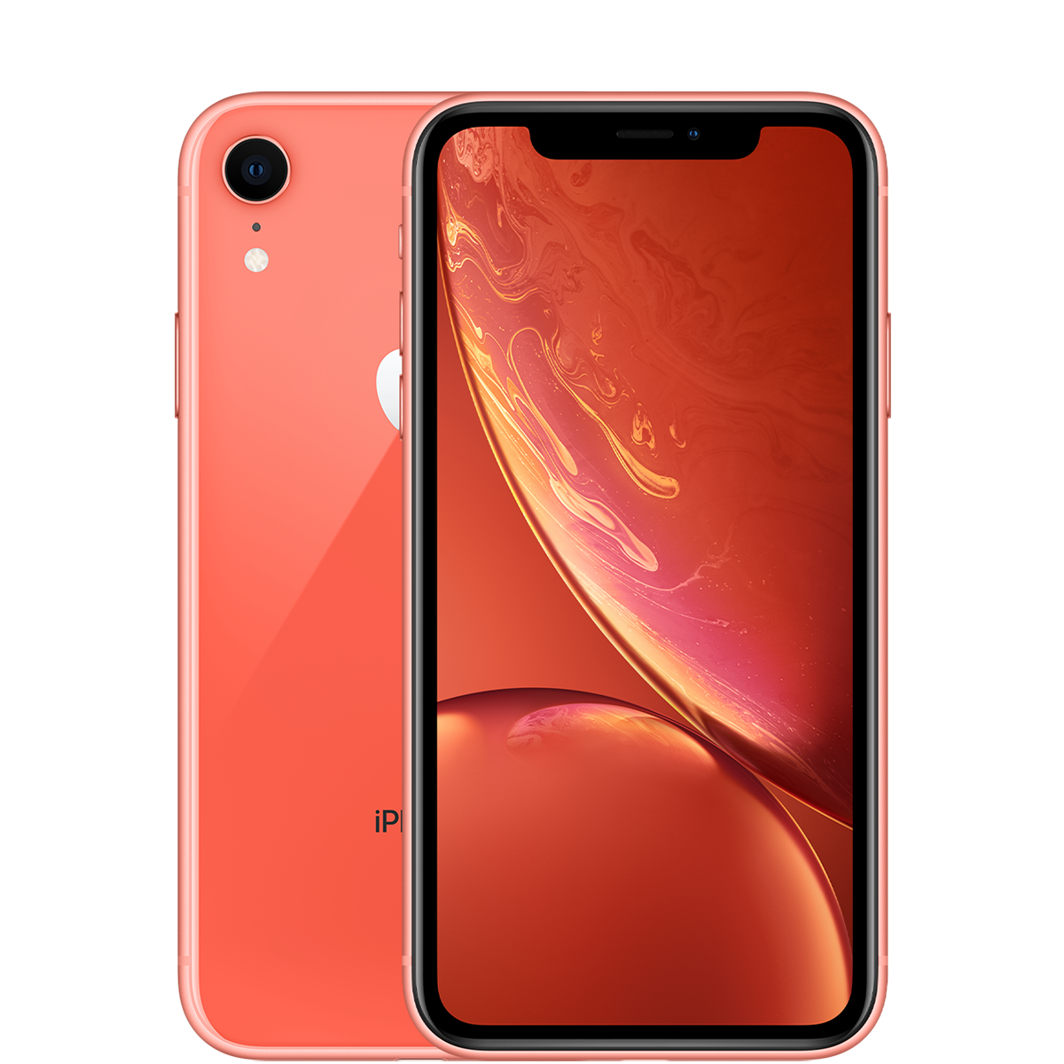 iPhone XR 256gb