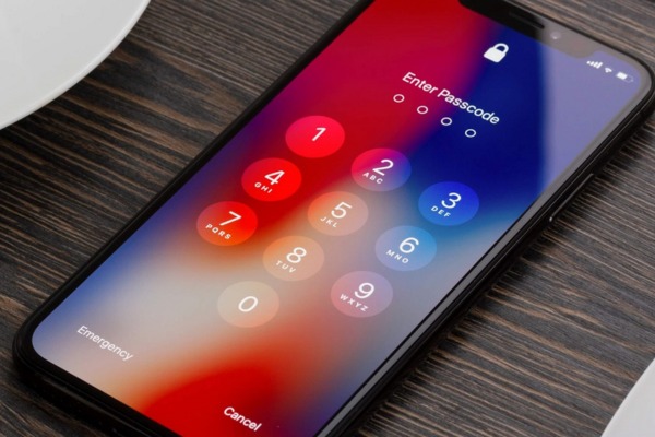 Lưu ý khi cài đặt mật khẩu iPhone 