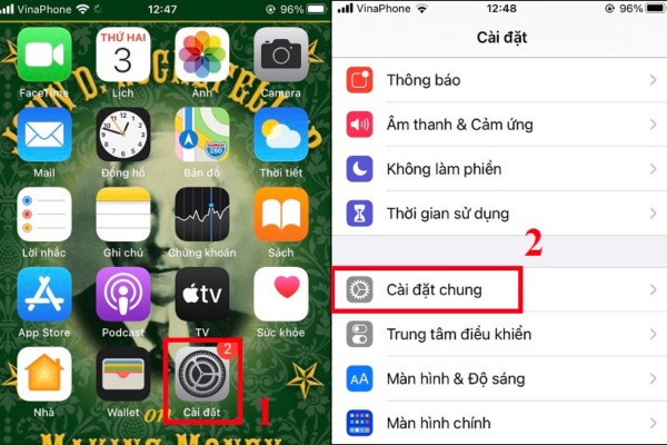 Tiết kiệm dung lượng với quản lý tin nhắn và email