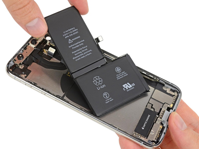 Sửa chữa đồ Apple là dịch vụ được nhiều khách hàng quan tâm 