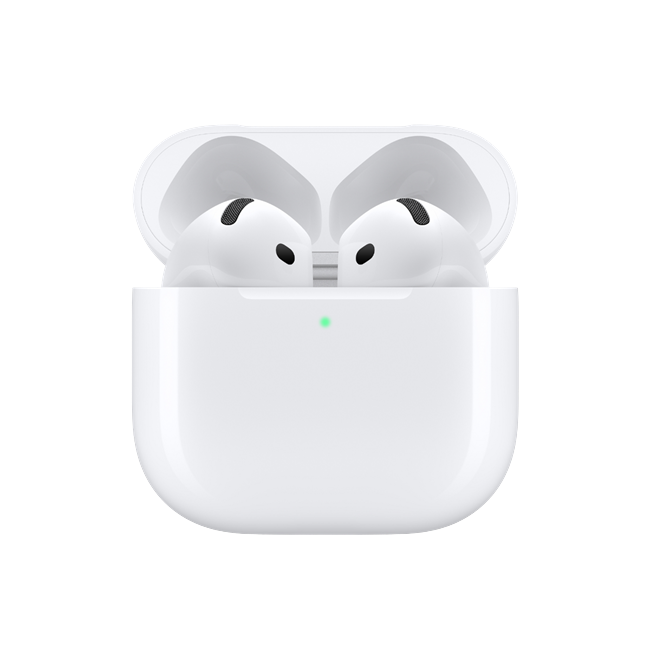 AirPods 4