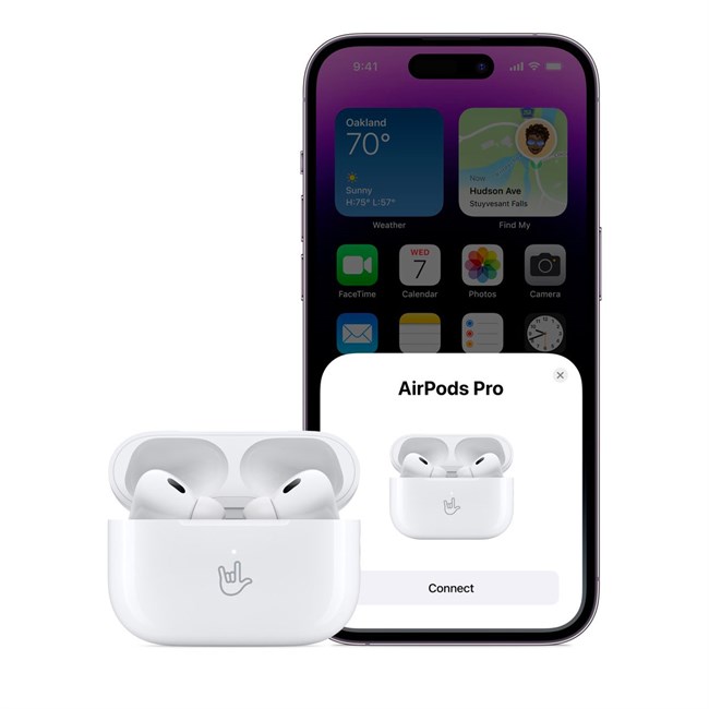 AirPods Pro (2nd Gen)  USB-C