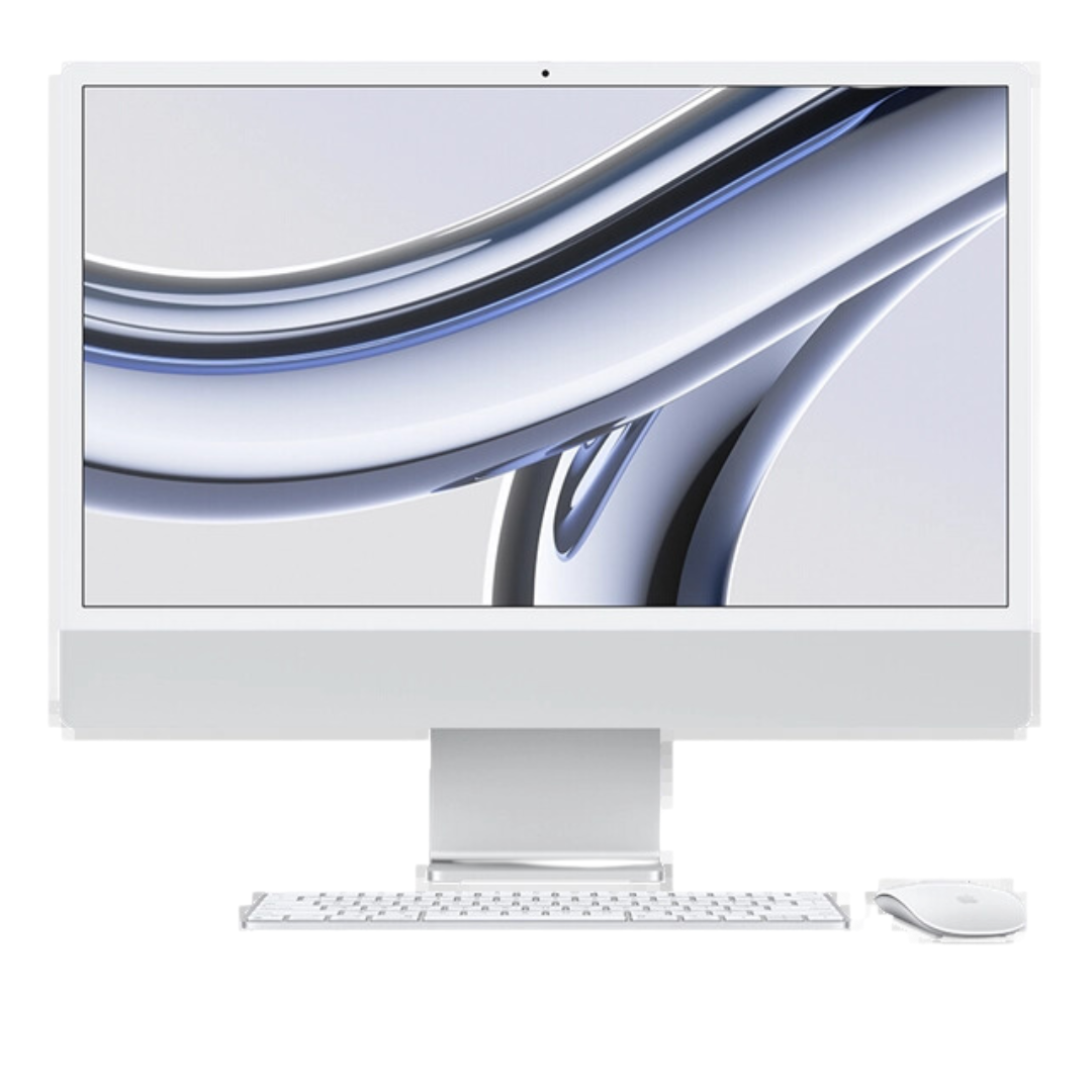 iMac 24 inch M3 8GB/512GB