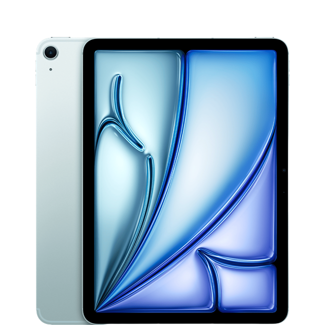 iPad Air M3 11inch 5G