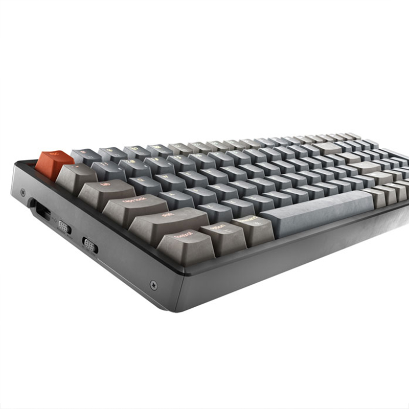 Bàn phím cơ bluetooth Keychron K4