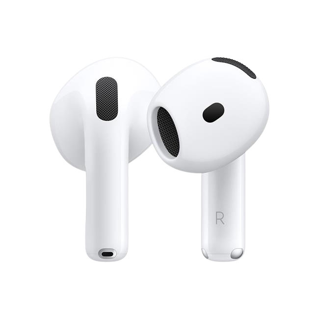 AirPods 4 (chống ồn)
