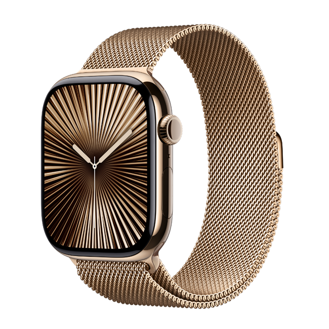 Apple Watch Series 10