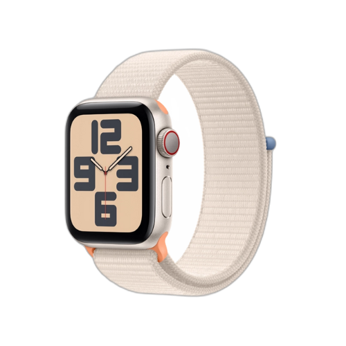 Apple Watch SE 2023 GPS 40mm Sport Band